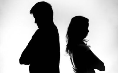 Dwang maakt meer kapot dan je lief is