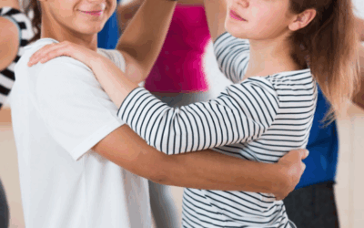 Waarom jouw tiener Argentijnse tango moet leren dansen