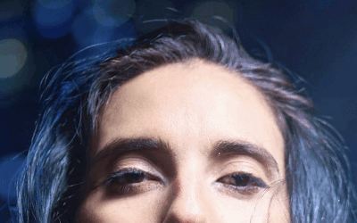 Natalia Hills @ Amarte Tango Argentino