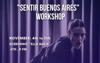 Evenementen met Natalia Hills