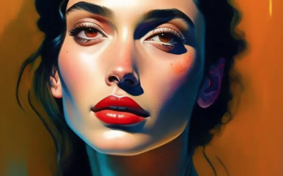 Begerige blikken op de dansvloer (c van cabeceo)