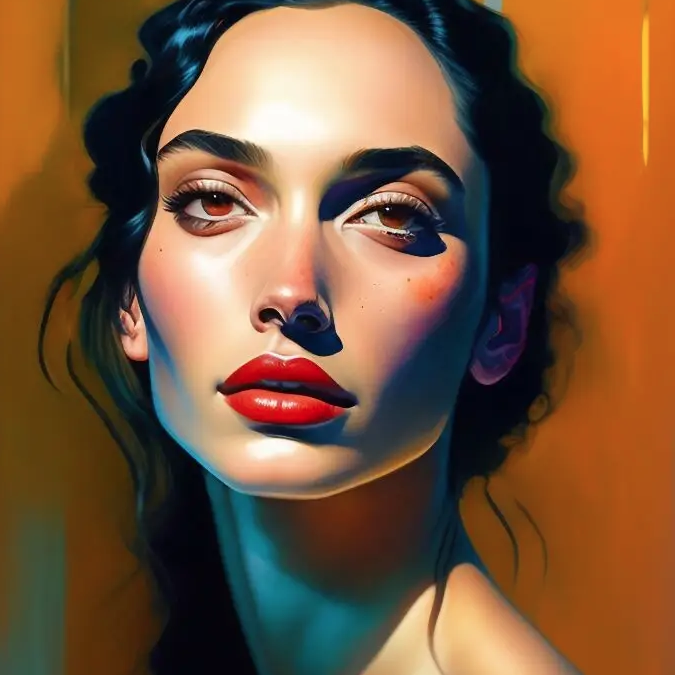 Begerige blikken op de dansvloer (c van cabeceo)